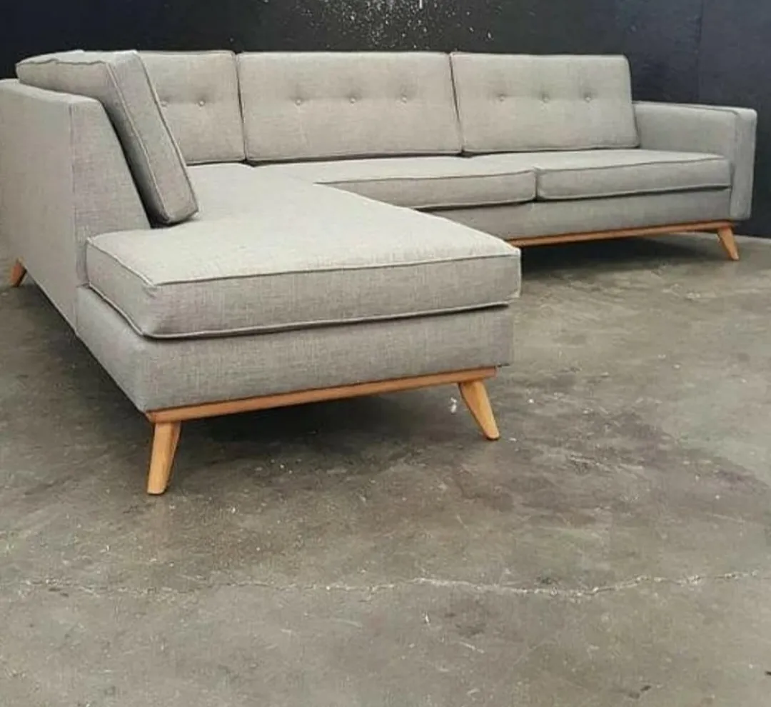 Sofa L Minimalis